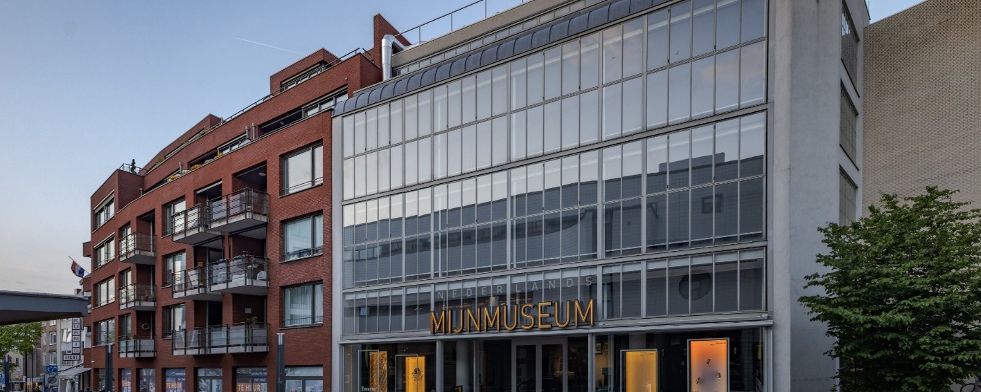 Mijnmuseum Heerlen