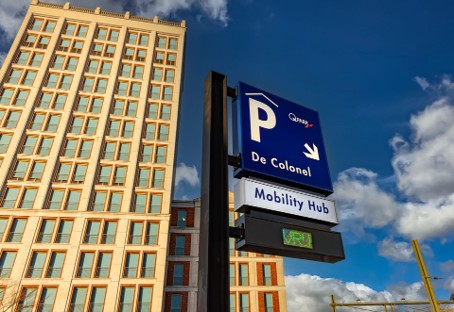 Q-park