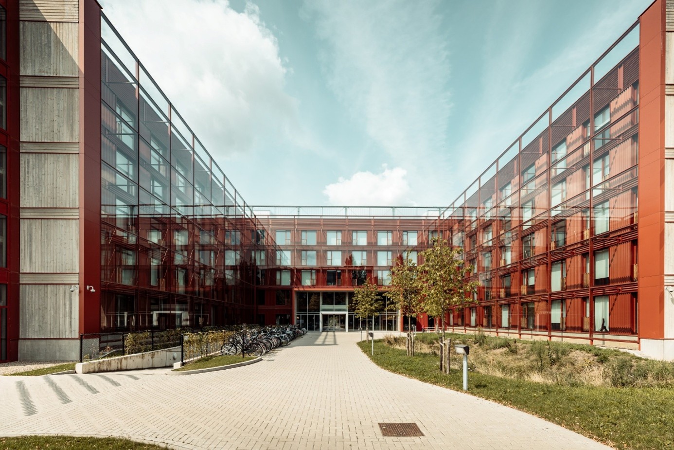 Stunest Maastricht